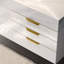 900mm Mount Single Vanity Unit