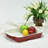 Omniware Simsbury Rectangular Baker-7201700