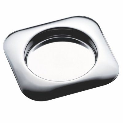 Mepra Coccola Stainless Steel Tray