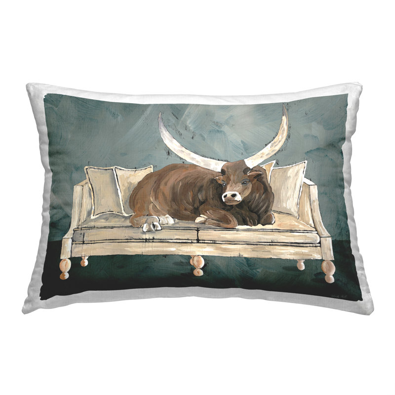 Throw Pillow