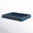 Cardella Fluted Rectangle Serving Tray-319089141