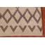 Tapis oriental à motif treillis marocain 5 x 8