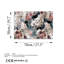 Boze Print on Glass