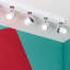Lacey Full Track Lighting Kit