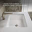 Jute® 24" Vanity Base Only with 2 Doors-1588884721