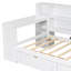Lit plateforme avec tablettes de rangement-592198225-592198228