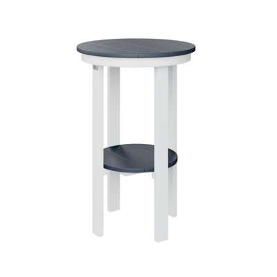 Outdoor Round Side Table