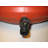 UpCycle Products 55 Gallons Weather Resistant Plastic Drainable Dual Overflow Rain Barrel