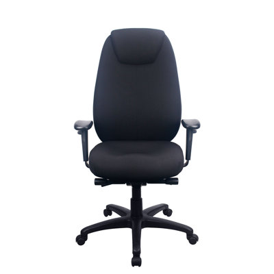 Tempur Pedic All fabric Executive Task Chair
