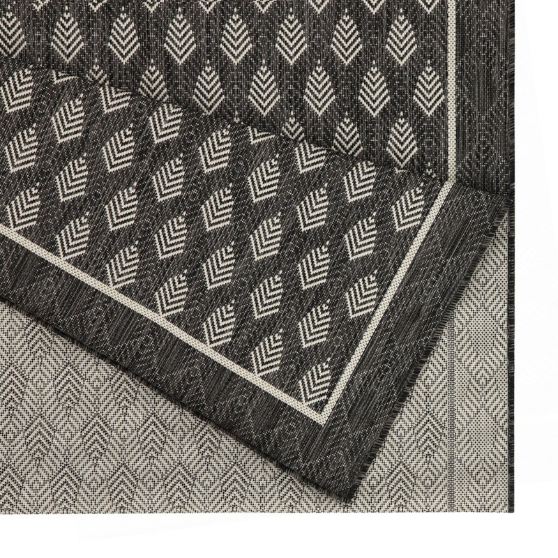 7 Ft. 10 In. X 10 Ft. 3 In. Indoor/Outdoor Area Rug, Rectangle 7'10" x 10'3"
