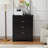 Sophia-Mae 4 Drawer 29.1" W Chest-982726444