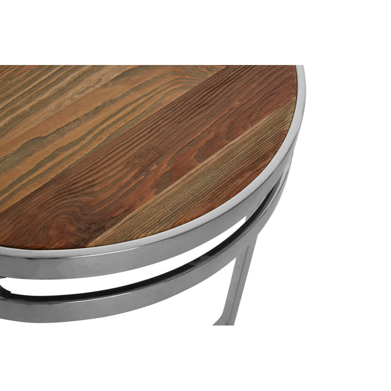 Clearwater End Table