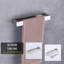 Porte-serviettes mural 24 po 2 requis-101051955