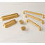Berkshire Collection Handle Pull - Cabinet Pull - Farmhouse Hardware for Drawers & Cabinets-2015595455-2015595443