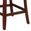 Tabourets de comptoir (ensemble de 2)