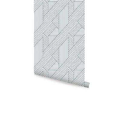 Carrelage de papier peint Williamstown