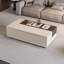 Table basse simple