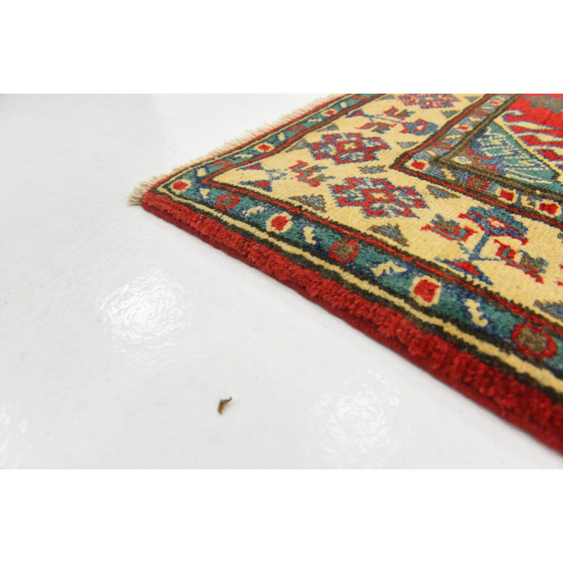 Tapis rouge Orona