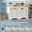 120cm Sideboard