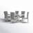 Demorest Stone Top Pedestal Dining Set-1508354060-1497945503