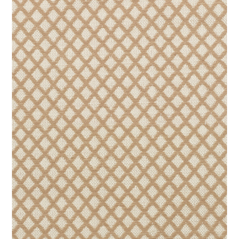 Brook Fabric, Cream