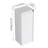 12" Bathroom Side Cabinet