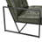 29.5" W Tufted Armchair-86594562