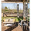 Lento Outdoor Lounge Chair
