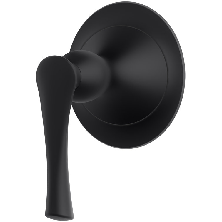 Rhen Diverter Trim