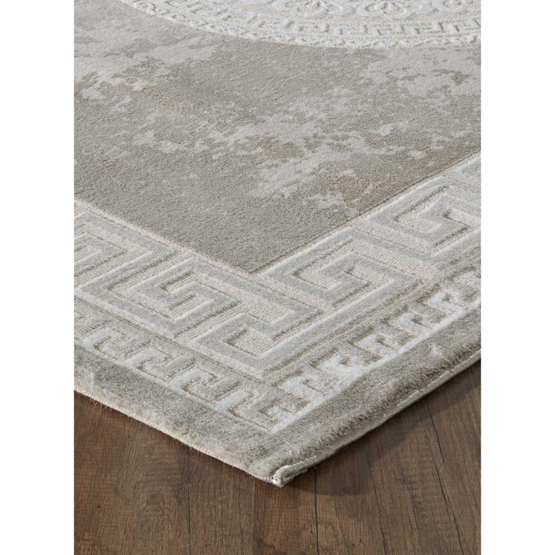 Corbett Persian Hand Woven Area Rug, Rectangle 160 x 220cm