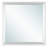 Modern Reflection Particle Board Chic Mirrors For Entryways
