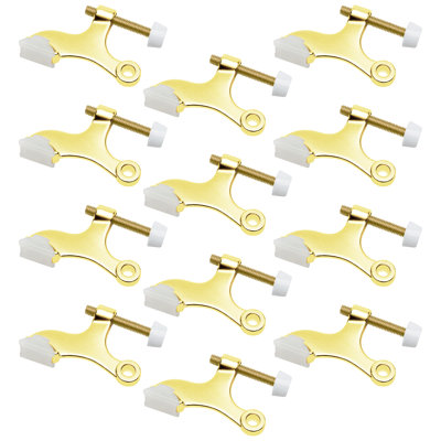 Steel Hinge Pin Stop