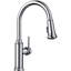 Robinet de cuisine à double jet Empressa-39604191