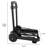 GForce Premium Folding Luggage Trolley