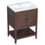 Meuble-lavabo simple 24 po avec lavabo-92392862
