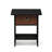Brigette End Table with Storage-96720106