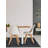 Indo Gabbeh Charcoal Rug 8'0" x 9'11"