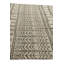 Tapis ivoire 8 x 10 Pinson