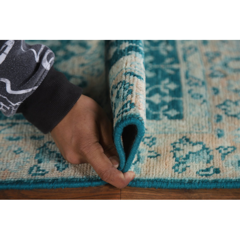 Tapis oriental Oushak 2 x 3