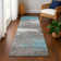 Premium Machine Washable Otte AMF1777 Modern Rug