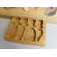 Symple Stuff Braddy Bamboo Cheese Board