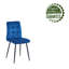 Coffield 50cm H Upholstered Side Chair-781135510