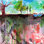 Watkinsville Ginette Fine Art Earth par Ginette Callaway, reproduction d'art sur toile tendue