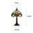 Piercy Metal Table Lamp-1990761498