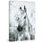 " Horse Portrait " Painting Print-1036645189