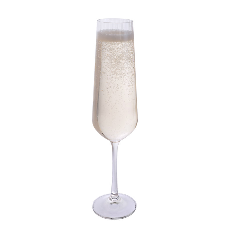 Cheers! Optic Flute