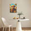 Wrapped Canvas Print-1246342610