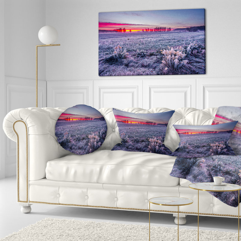 Coussin Schafer
