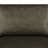 Toscano 89" Genuine Italian Leather Sofa-909186913