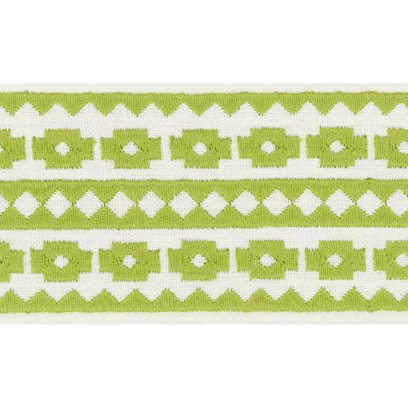 Talitha Tape, Leaf